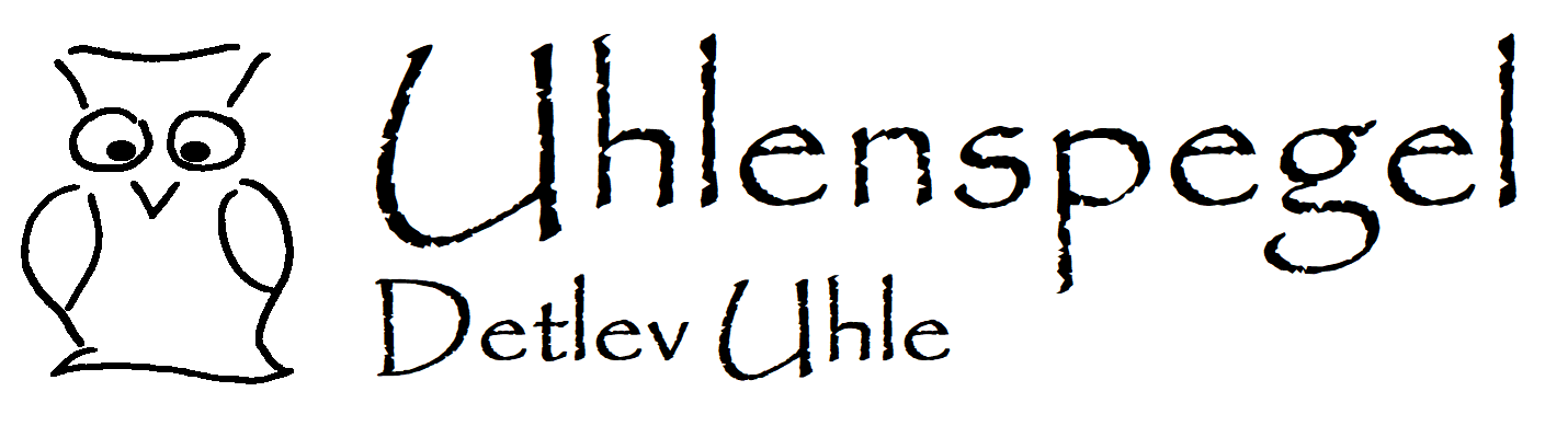 Uhlenspegel